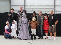 Costume Contest